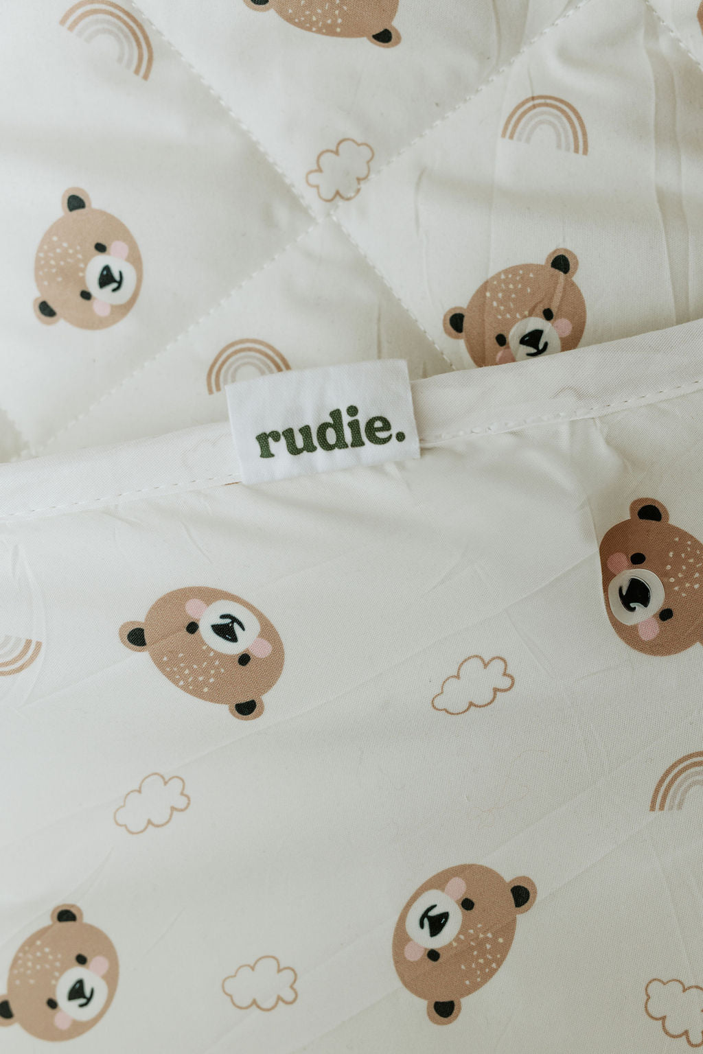 Leakproof Sheet + Bed Guard Set