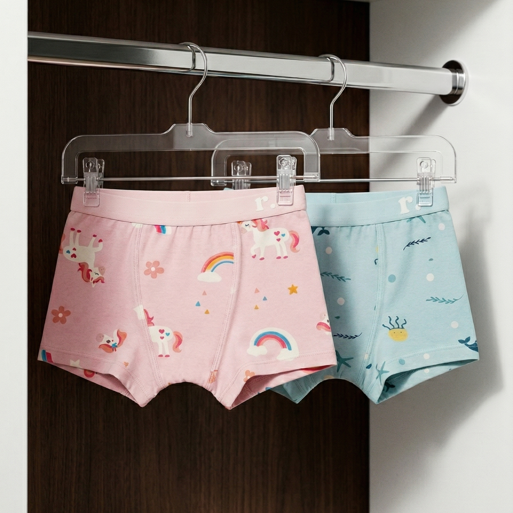 Wash, Rewear And Keep Practising