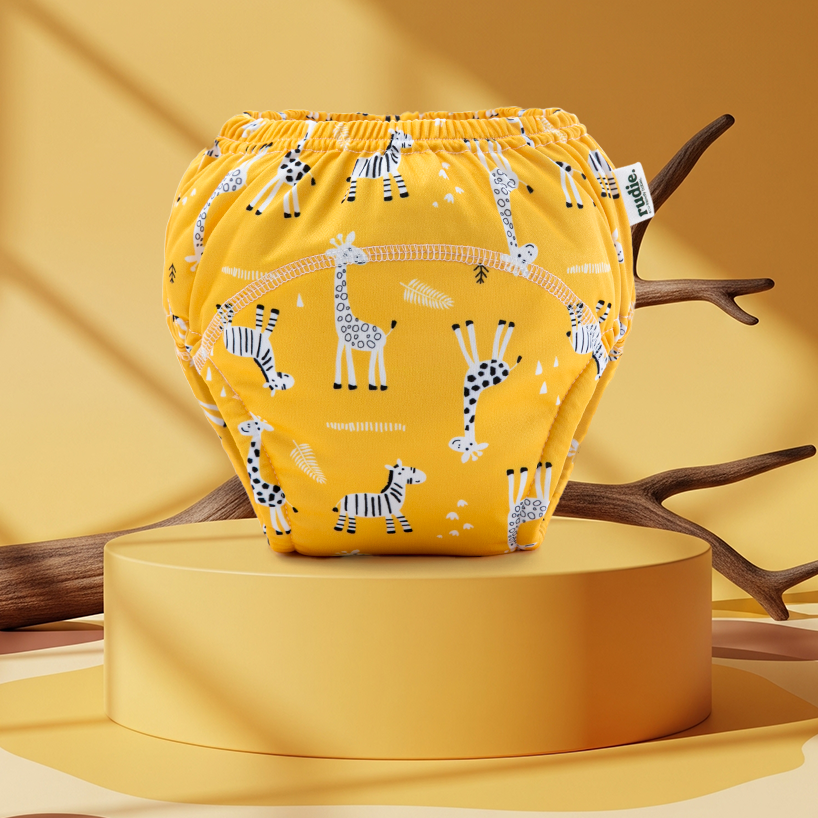 Giraffes