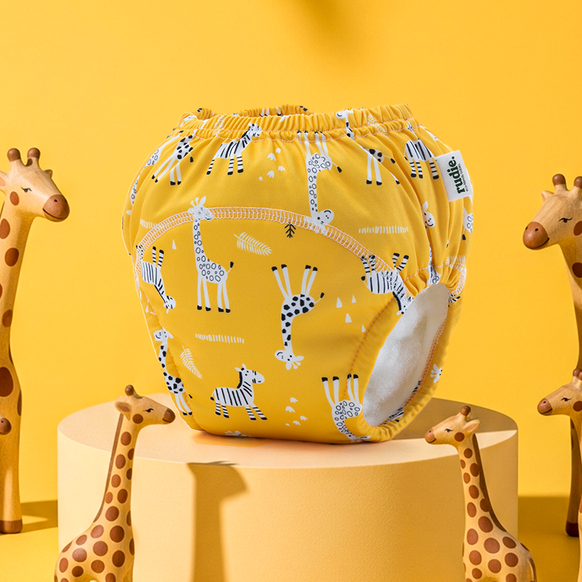 Giraffes