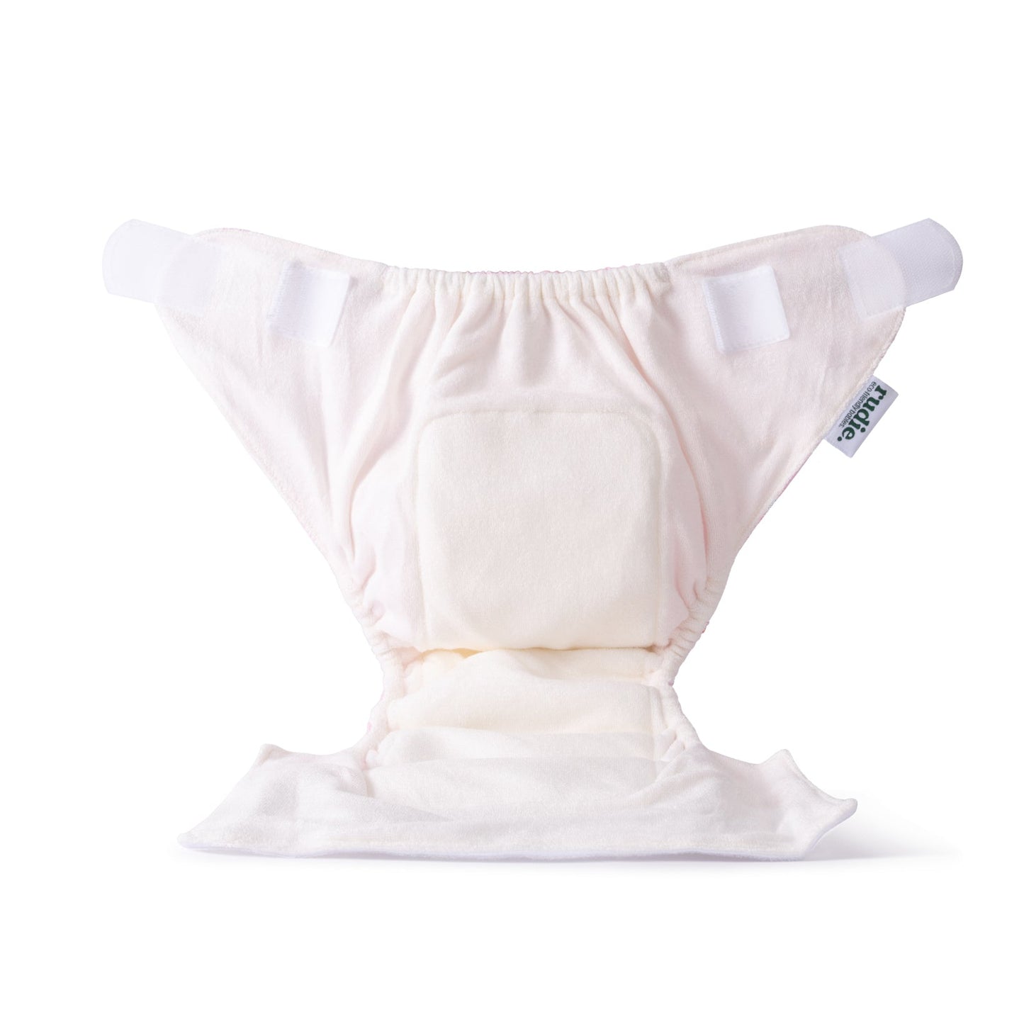 Toilet Training Diaper + Inserts