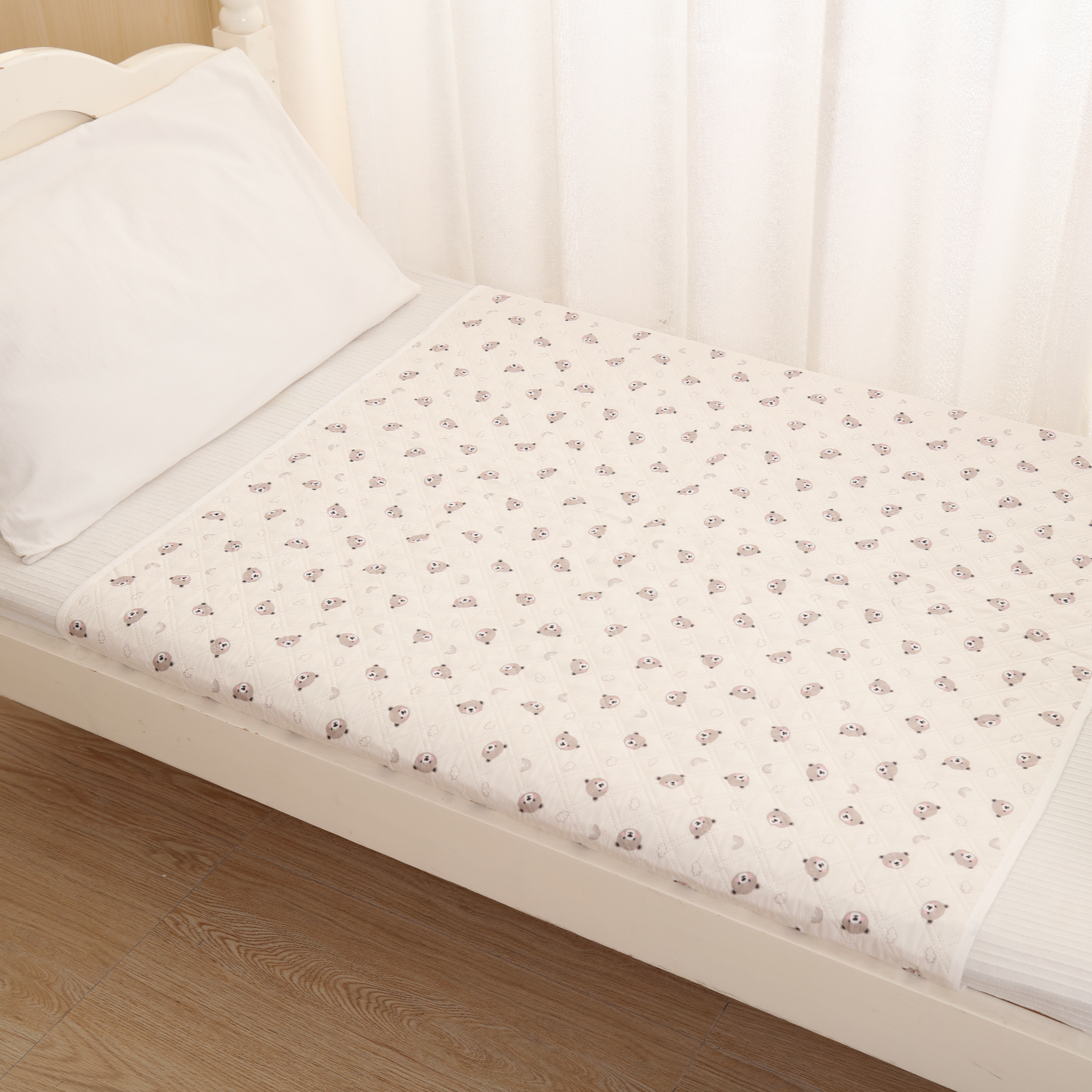 Leakproof Bed Guard