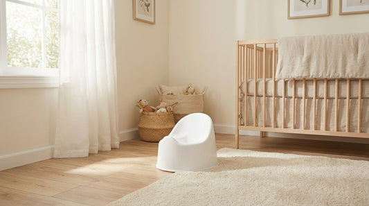 Potty Training Regression: Why It Happens and What to Do