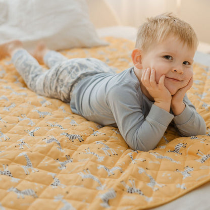 x2 Pack | Leakproof Bed Guard