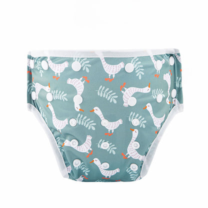 Swimming Nappies