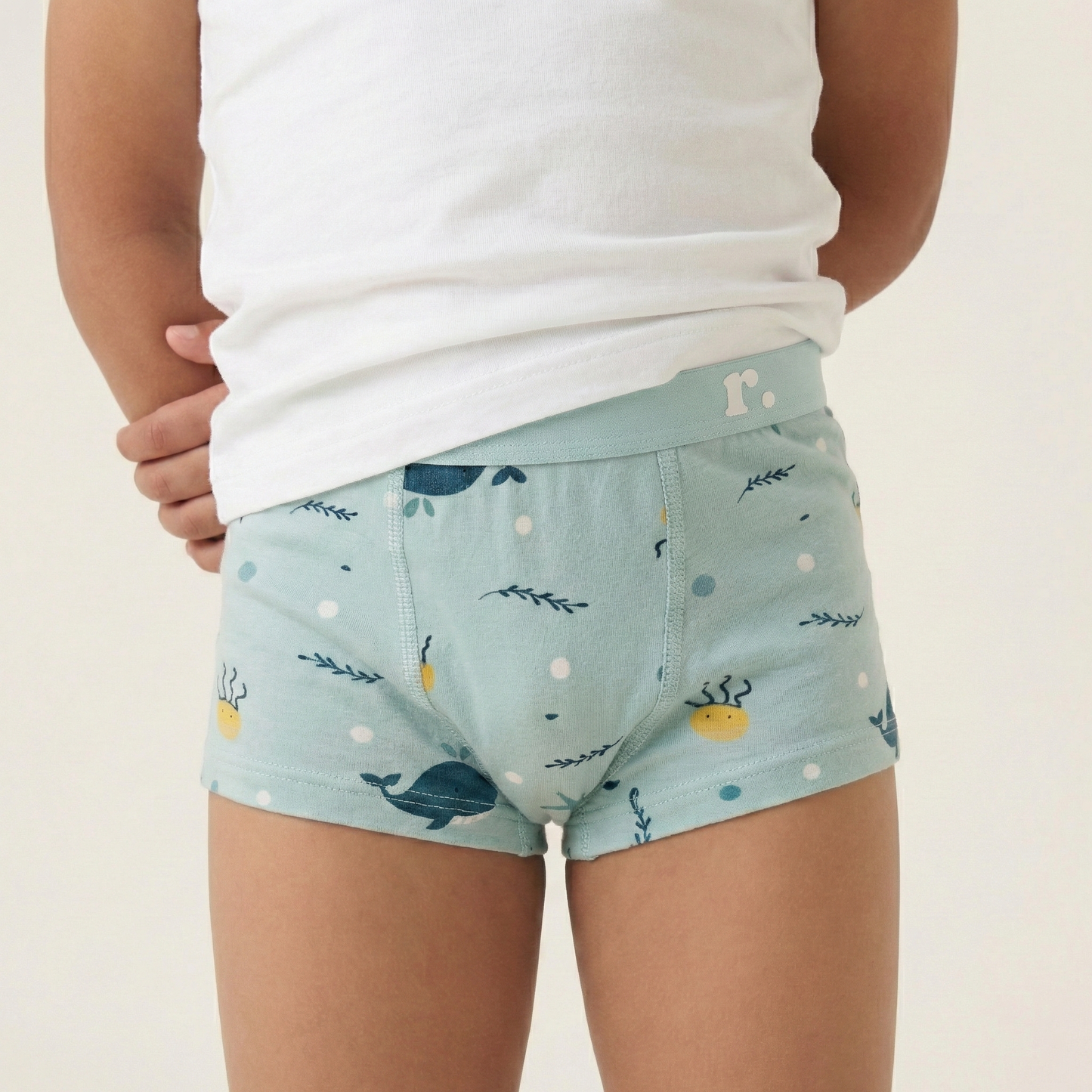 Toilet Training Underwear