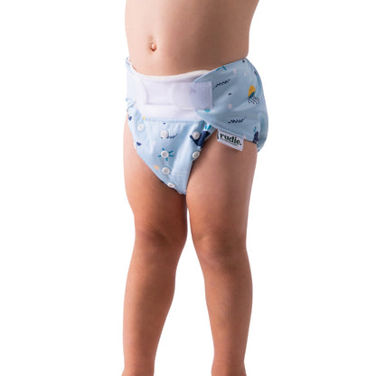 Toilet Training Diaper