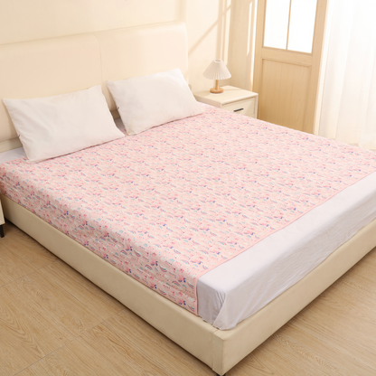 Oversized Leak-Proof Bed Guard