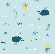 Whales