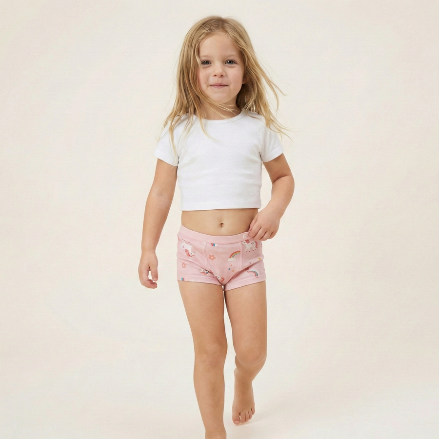 Toilet Training Underwear