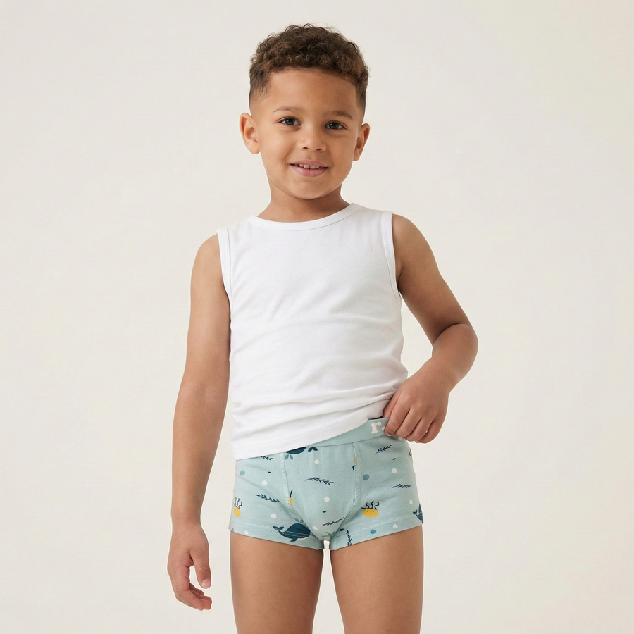 Toilet Training Underwear