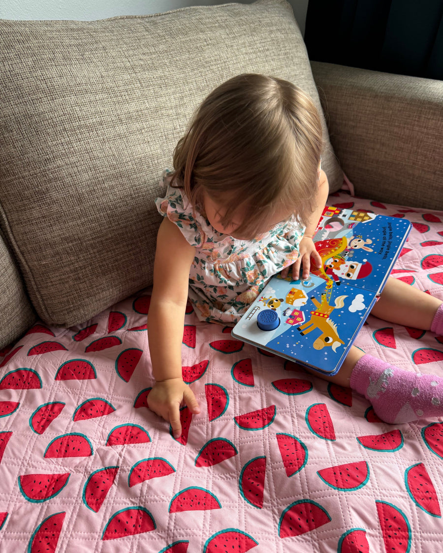 Leakproof Bed Guard