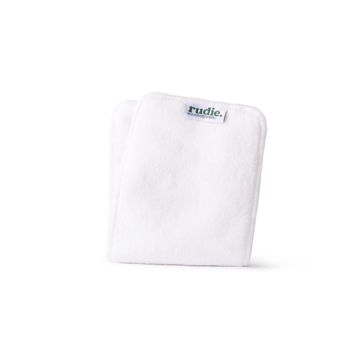 Add absorbency as needed.