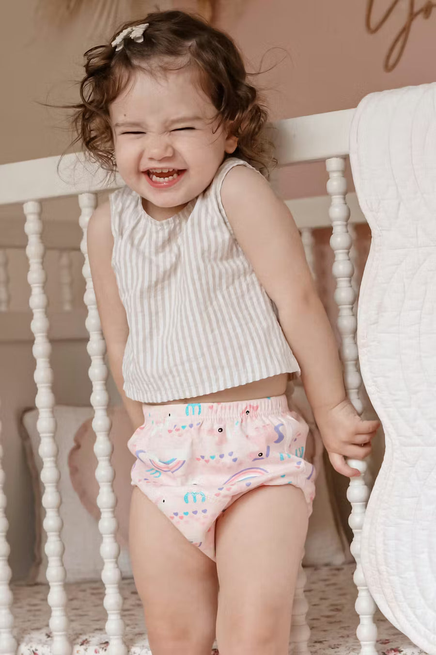 Toilet Training Pants